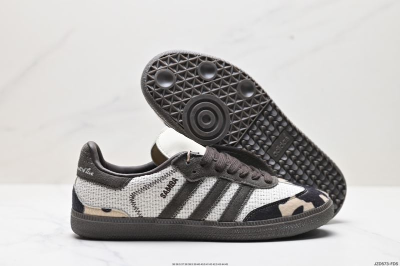 Adidas Samba Shoes